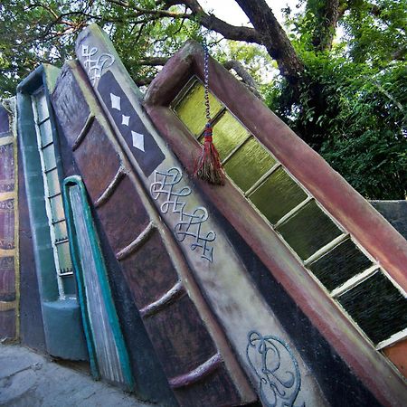 Rabbit Hole Hotel Johannesburg Exterior foto