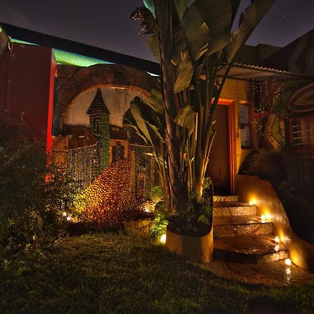 Rabbit Hole Hotel Johannesburg Exterior foto