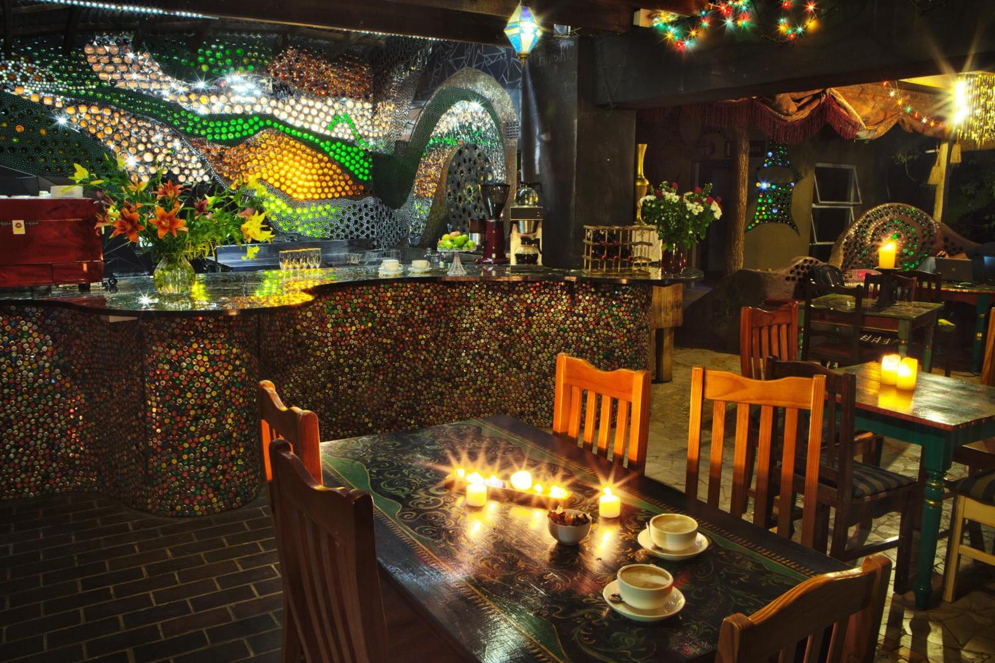 Rabbit Hole Hotel Johannesburg Exterior foto