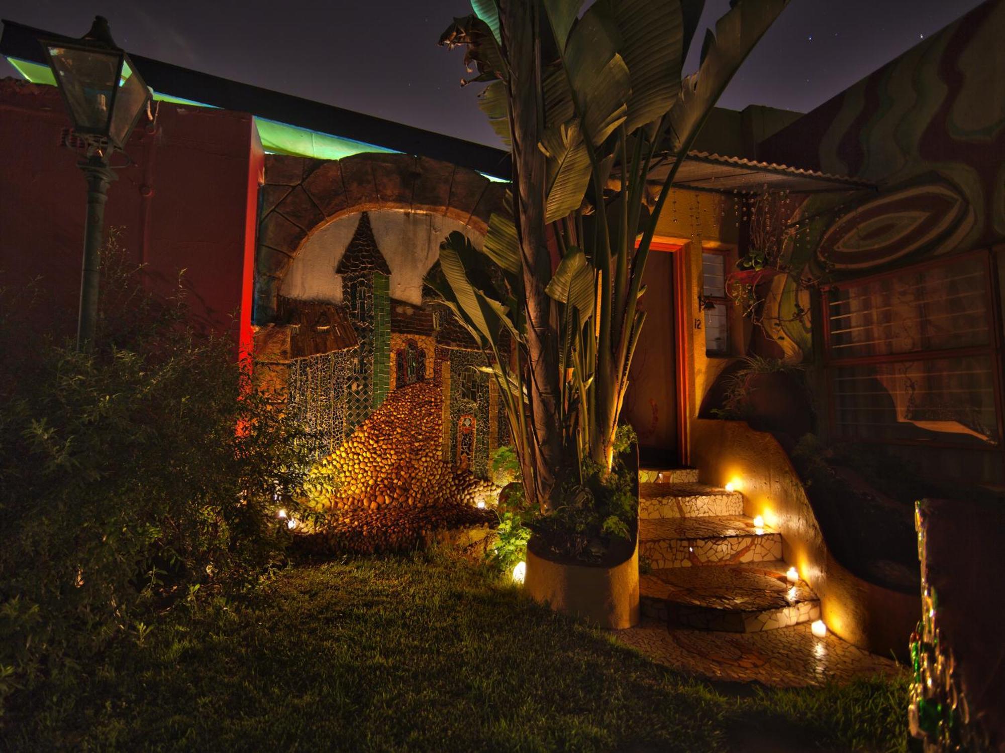 Rabbit Hole Hotel Johannesburg Exterior foto