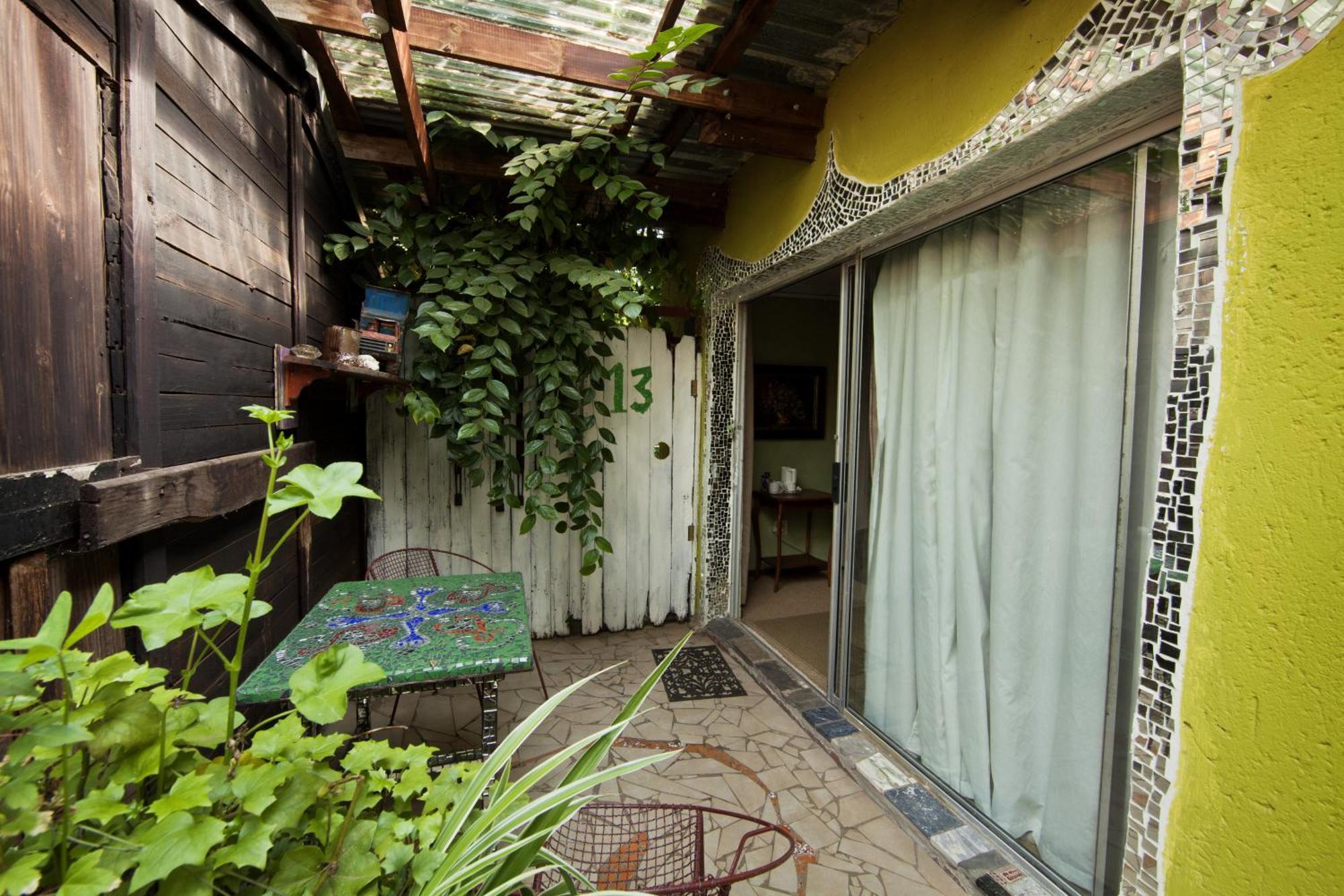 Rabbit Hole Hotel Johannesburg Exterior foto